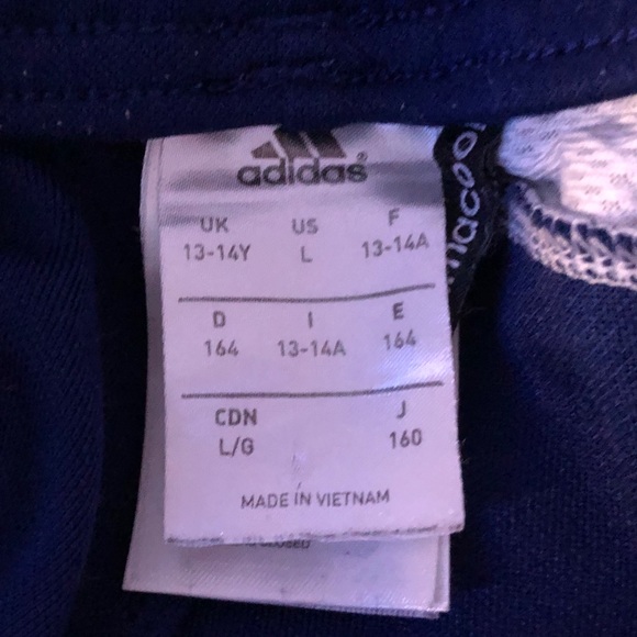 ADIDAS PANTS - Picture 3 of 7